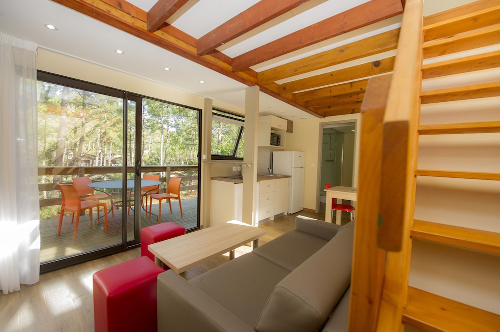 chalet 2 room, 4/6 personnes photo 2