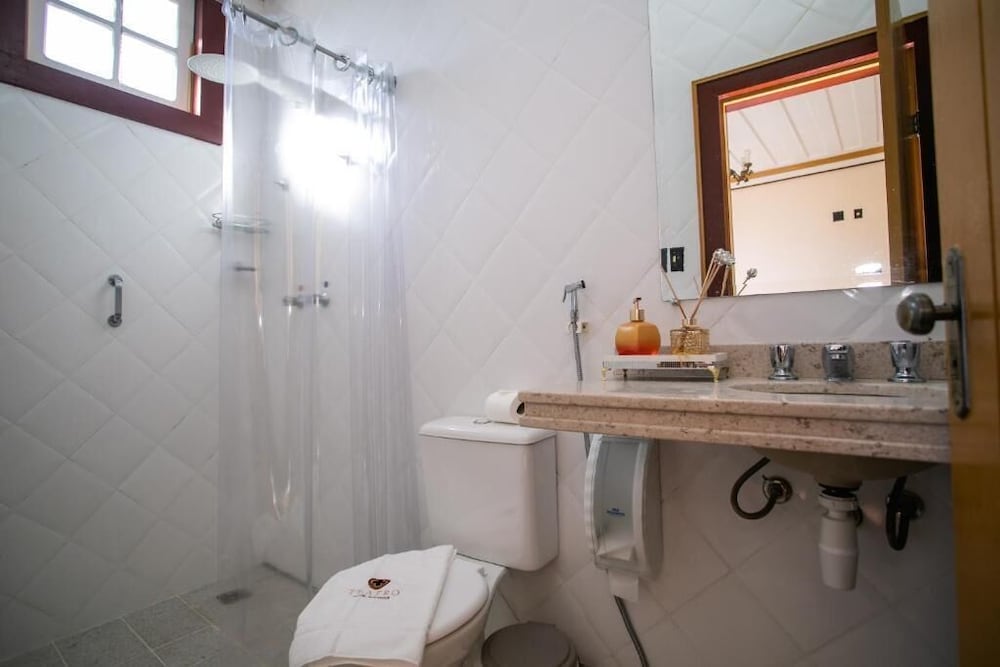 Suite Itacolomi photo 3