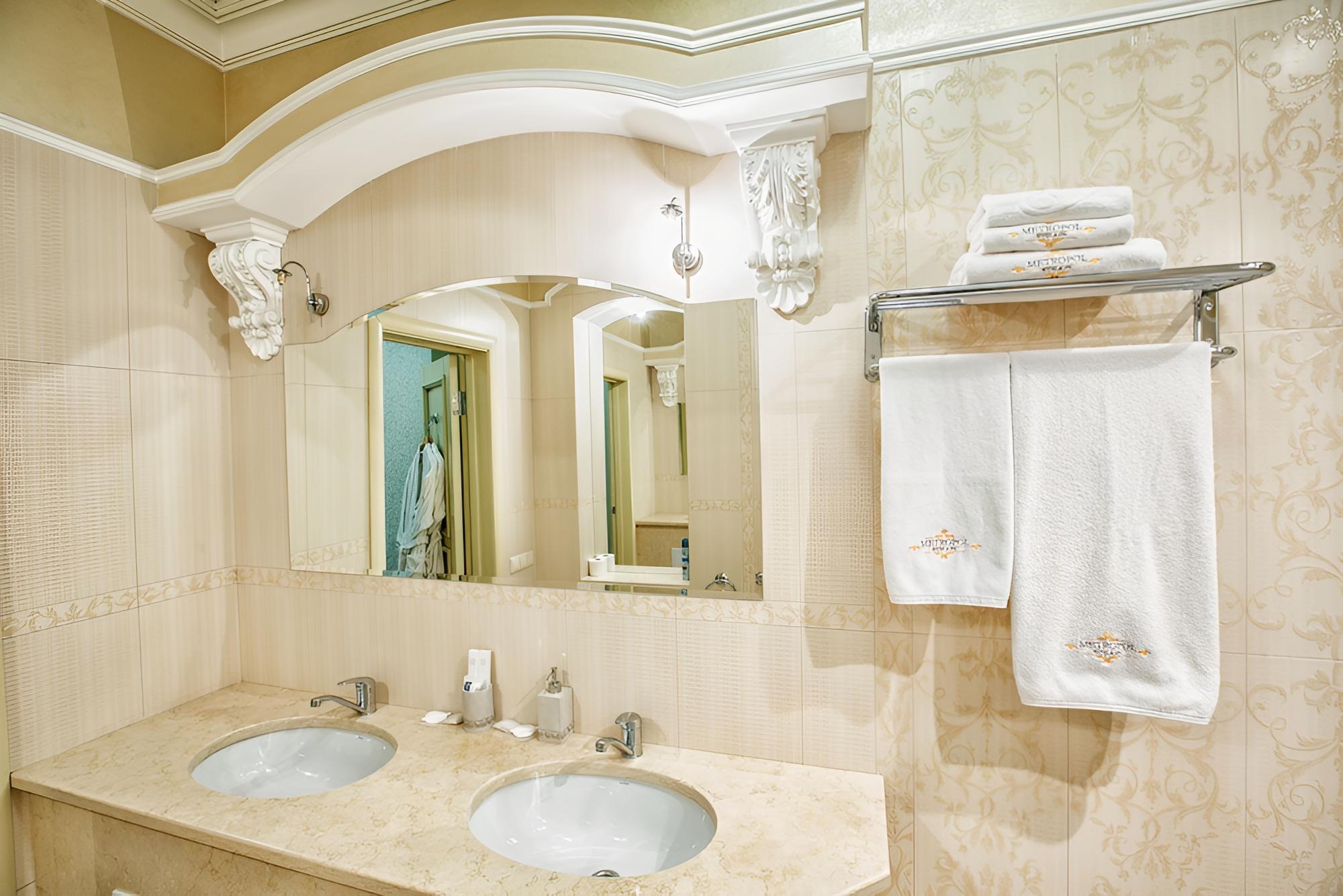 Executive Suite photo 3