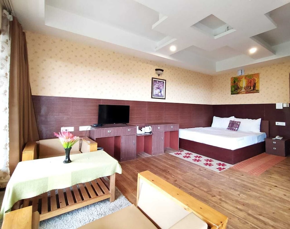 Premium Room, Hill View photo 3