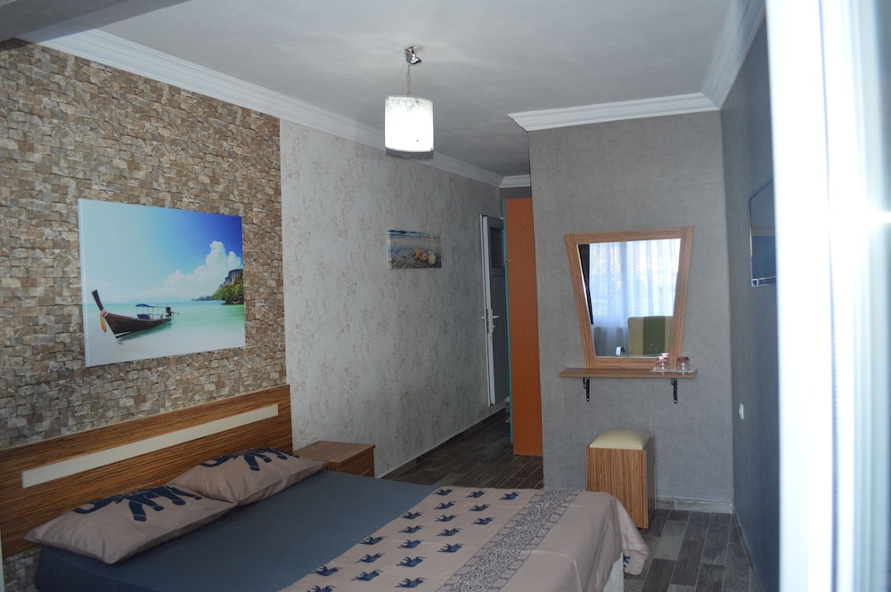 Double Room, Ground Floor photo 1