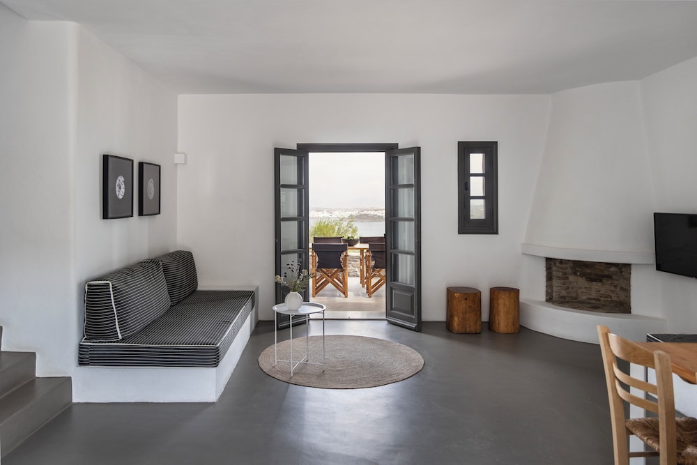 Indigo Villa, 4 Bedrooms, Private Pool, Sea View - Photo 11