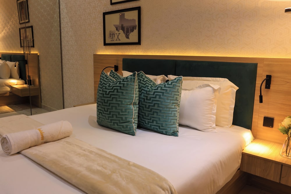 Deluxe Room photo 2