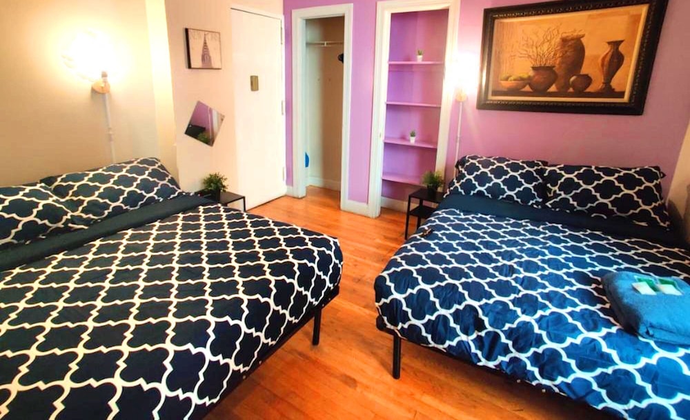 Big One Bedroom #9 photo 1