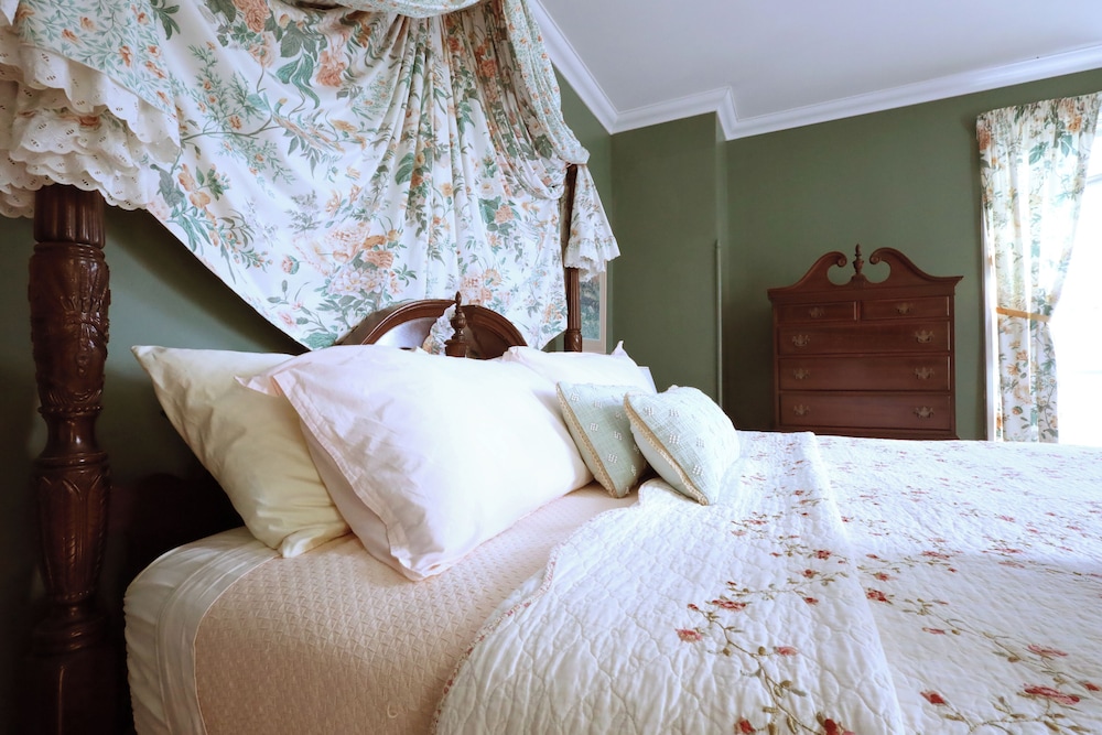 Standard Single Room, 1 King Bed, Garden View photo 2