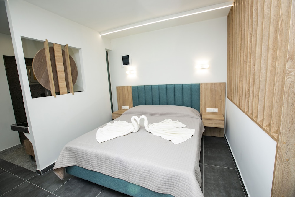 Exclusive Studio Suite, Non Smoking, Resort View