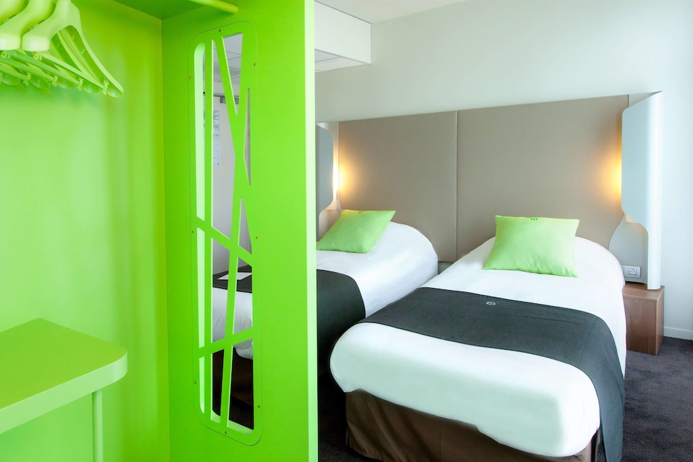Standard Room, 2 Twin Beds photo 3