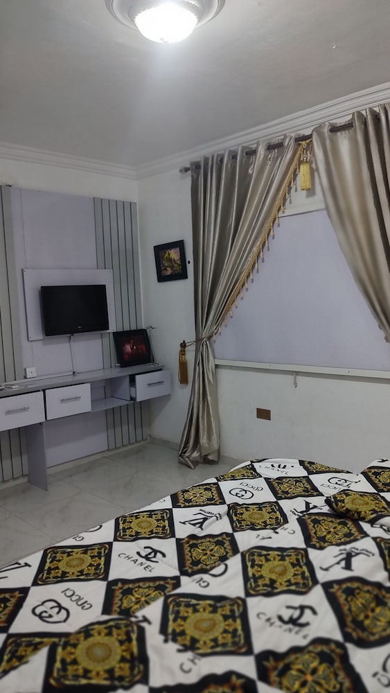 Executive Single Room