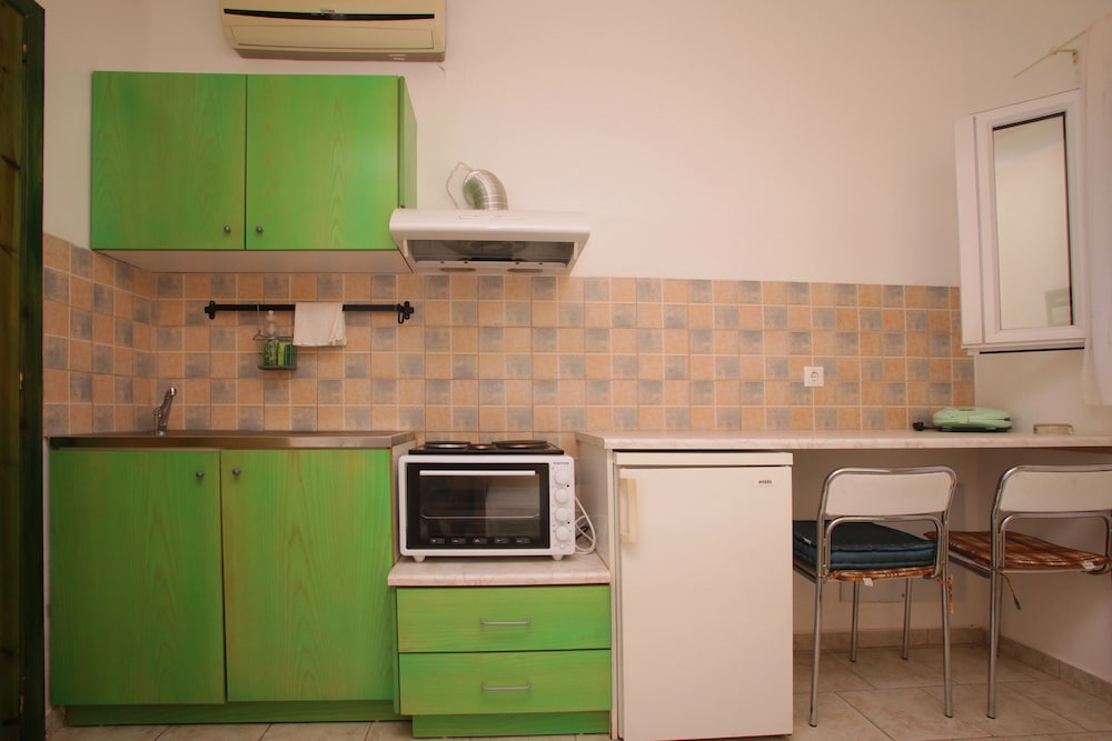 Standard Apartment, 1 Bedroom photo 3