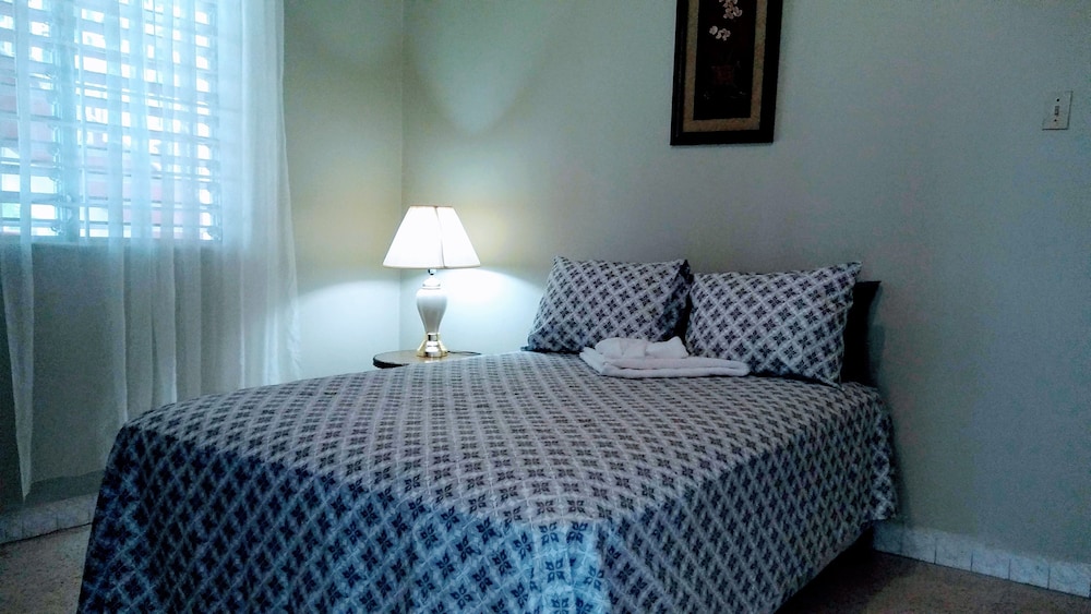 Double Room, 1 Bedroom photo 2