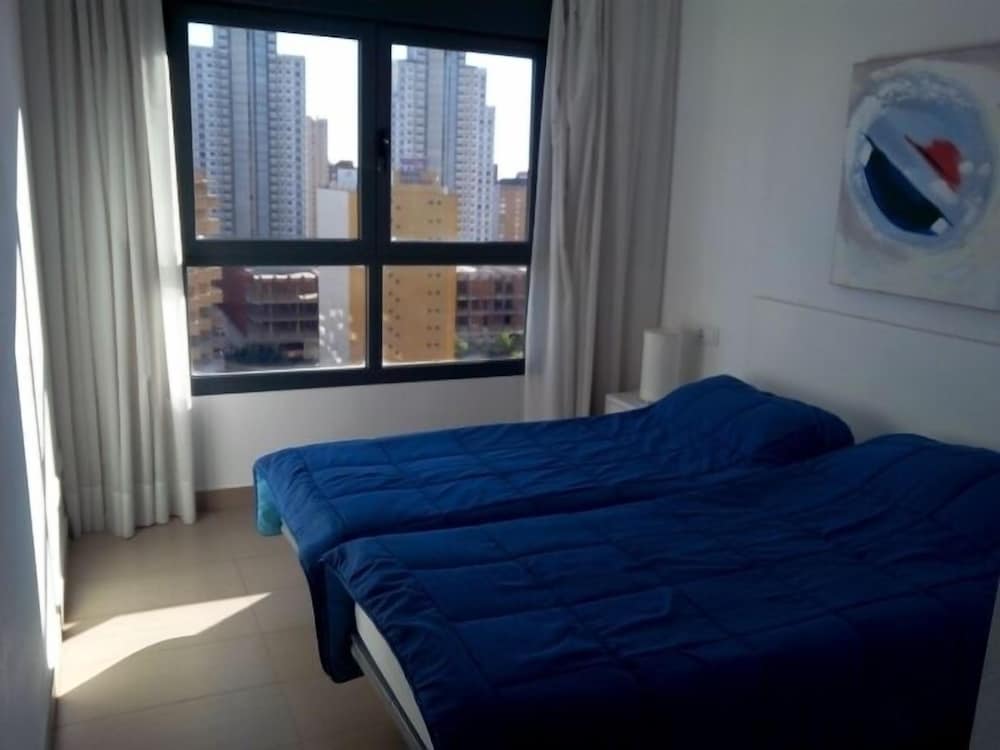 Apartamento, 1 habitación