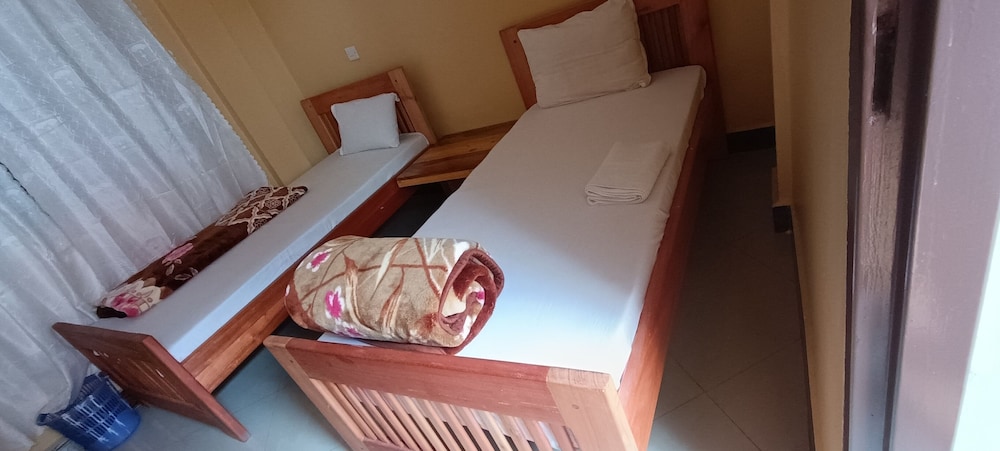 Economy Single Room photo 2