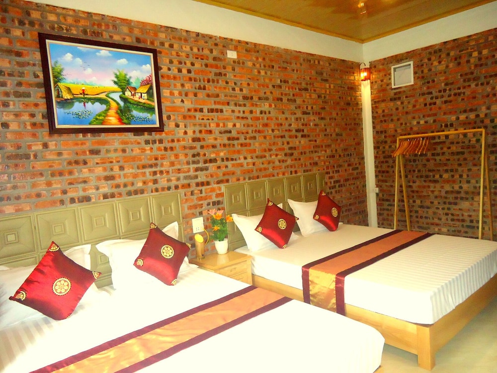 Deluxe Room 201, Garden View photo 3