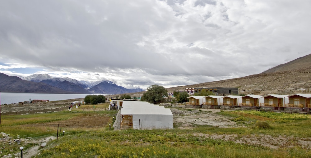 Luxury Tent - Photo 12