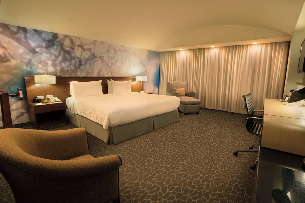 Room, 1 King Bed - Photo 4