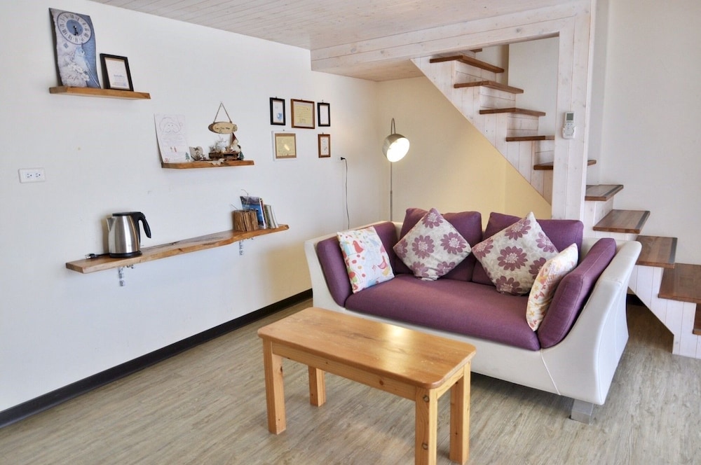Superior Double Room, Bathtub, Mezzanine (B401) photo 1