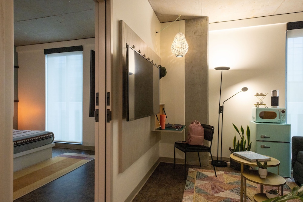Moxy Portland Downtown, Billede 2