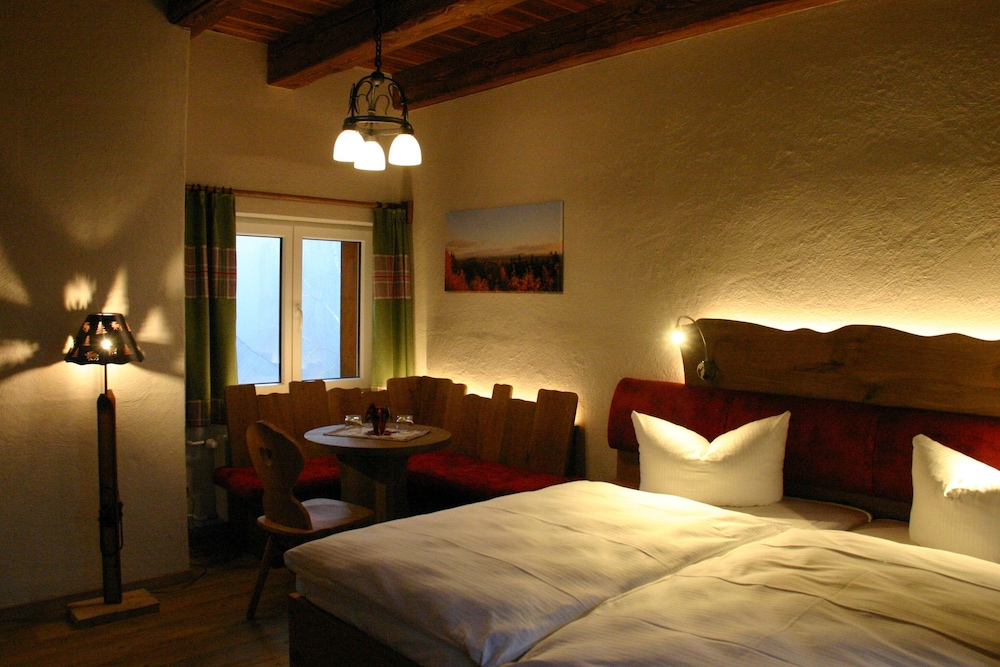 Family Quadruple Room, Non Smoking photo 3