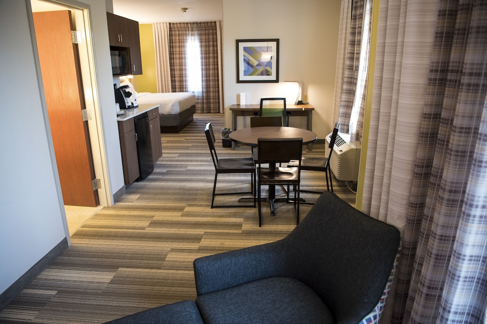 Suite, 1 King Bed (Extra Floor Space) - Photo 1