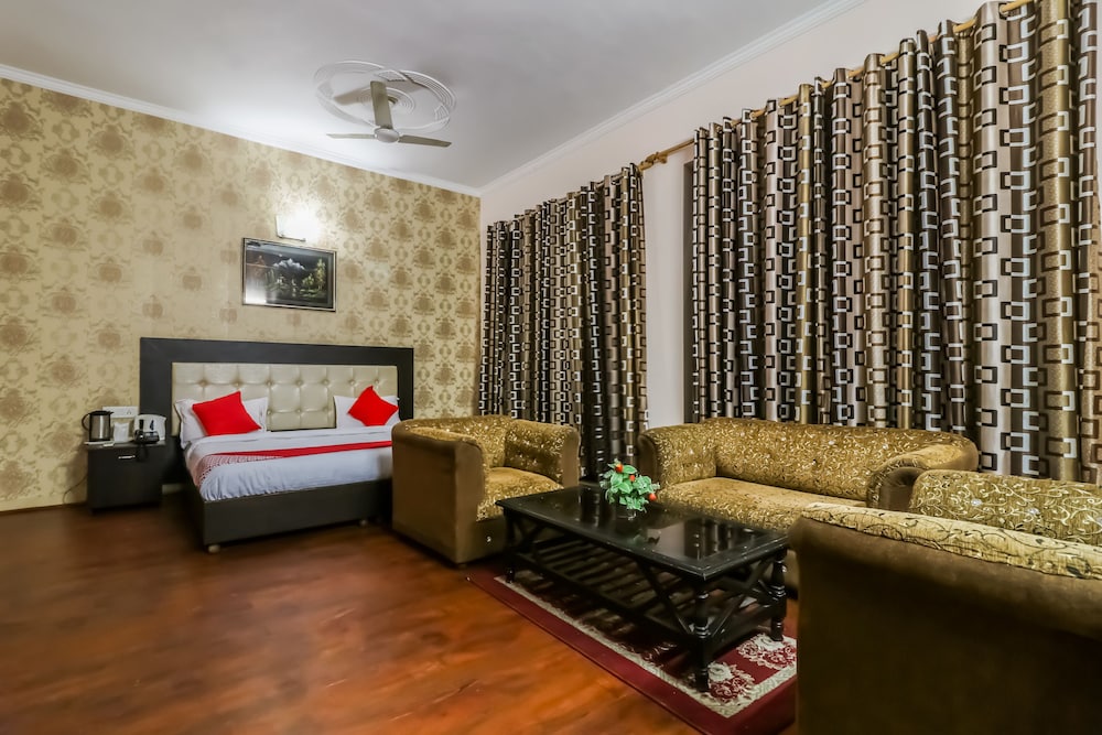 Standard Room photo 3