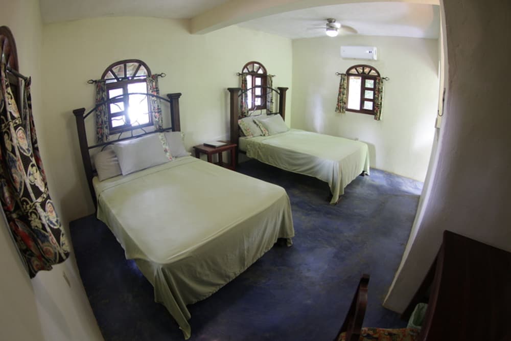 Comfort Double Room, Non Smoking, Garden View