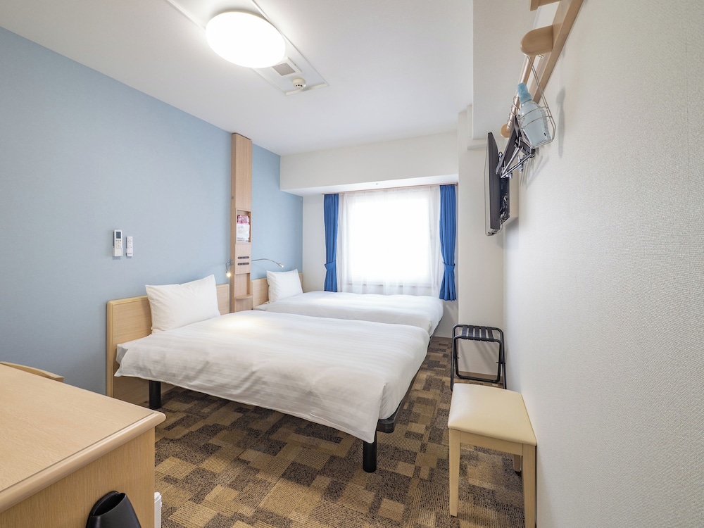 Standard Twin Room, Non Smoking