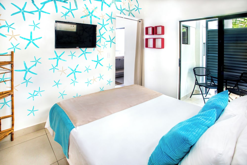 Deluxe Apartment, 1 Bedroom, Non Smoking photo 2
