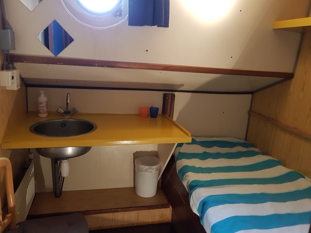 Economy Single Room, 1 Bedroom photo 1