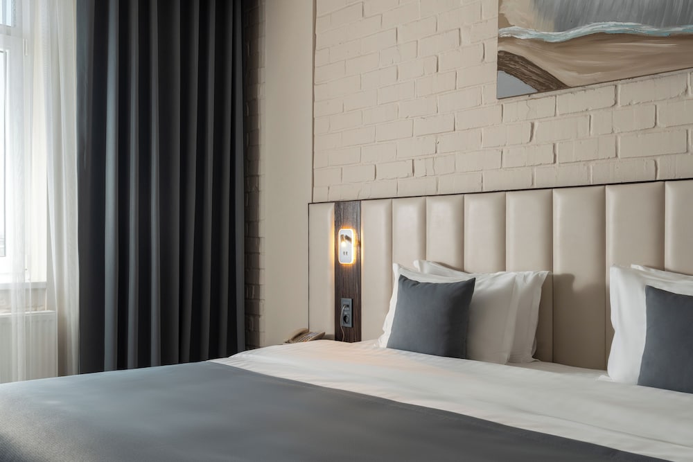 Classic Double or Twin Room - Photo 4