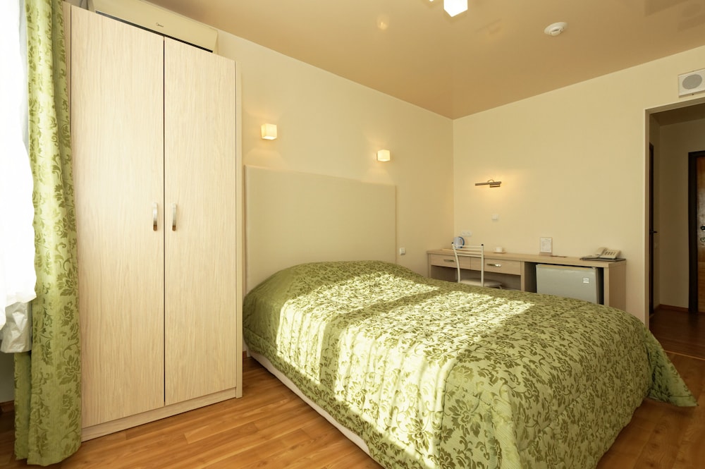 Family Double Room photo 2