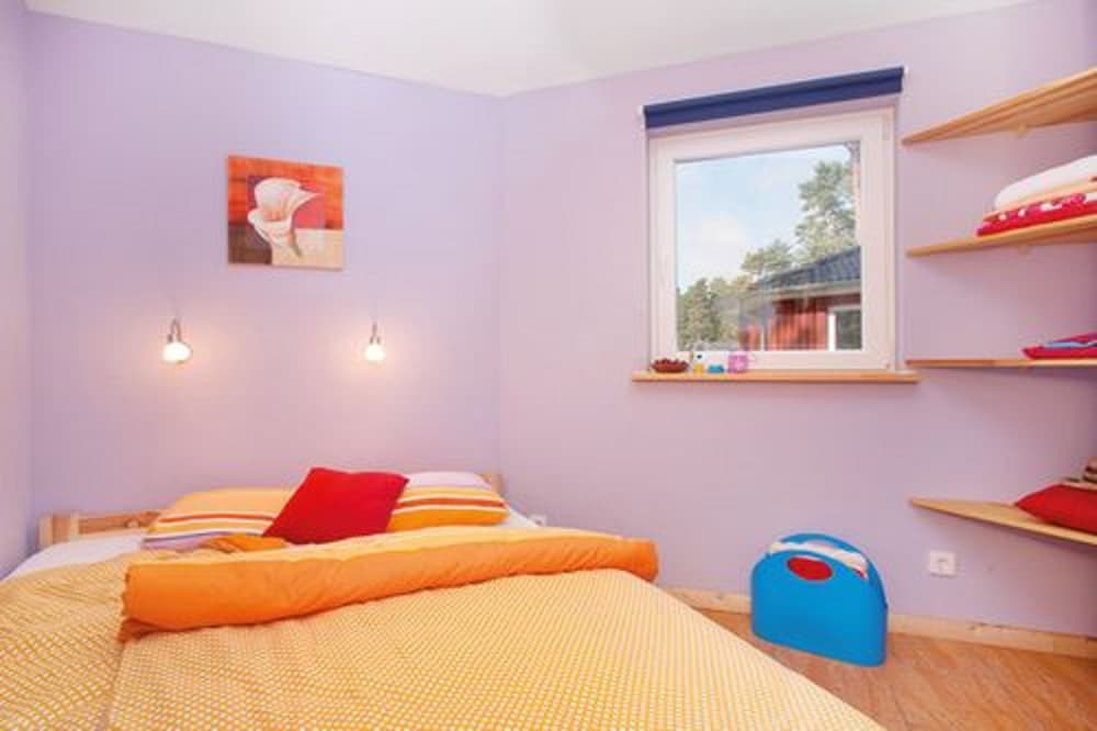 Apartment, 2 Bedrooms (Ferienhaus Tipi) photo 2
