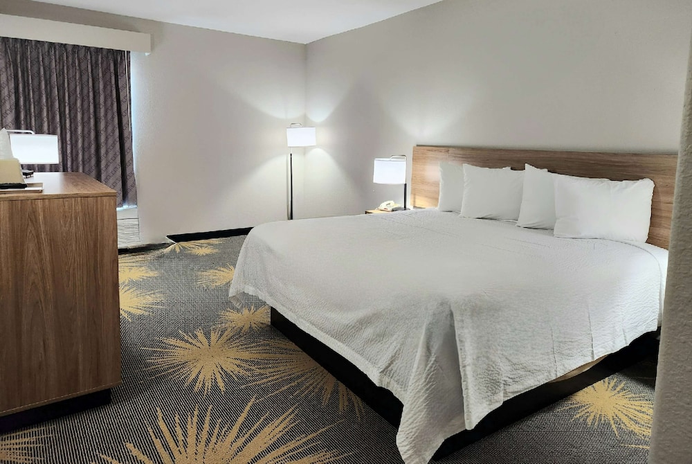 Suite, 1 King Bed, Non Smoking, Hot Tub - Photo 7