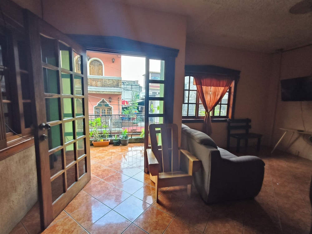 Economy Shared Dormitory, Multiple Bedrooms, Connecting Rooms, Tower photo 3