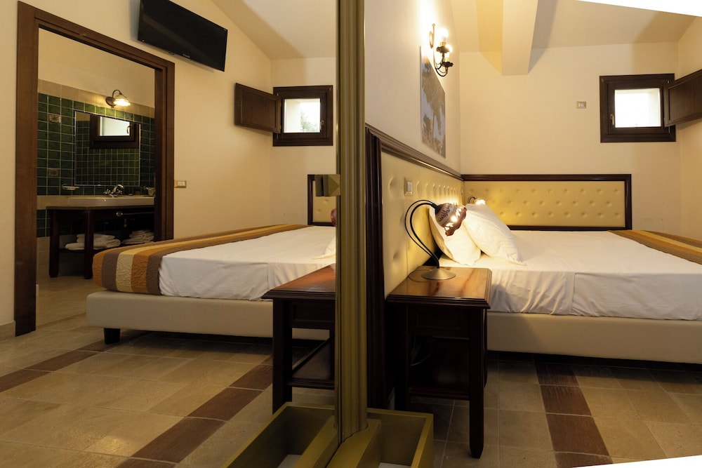 Standard Quadruple Room photo 1