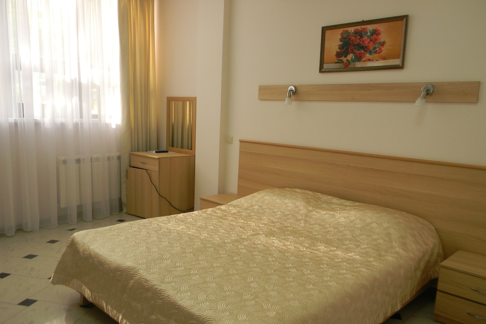 Standard Twin Room photo 2