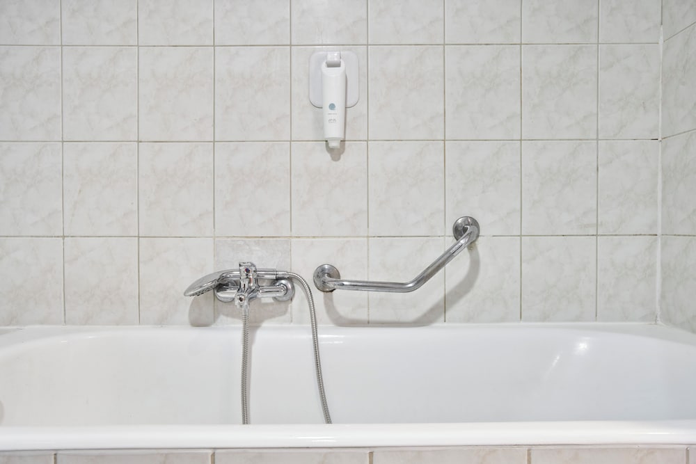 Family Room, Garden View