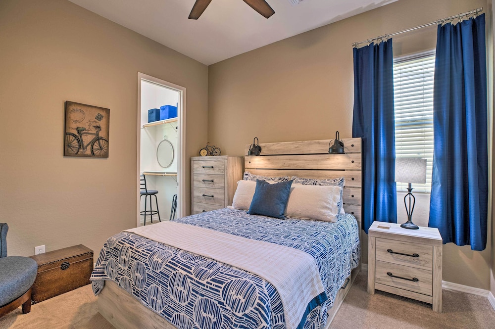 House (3 Bedrooms) photo 2