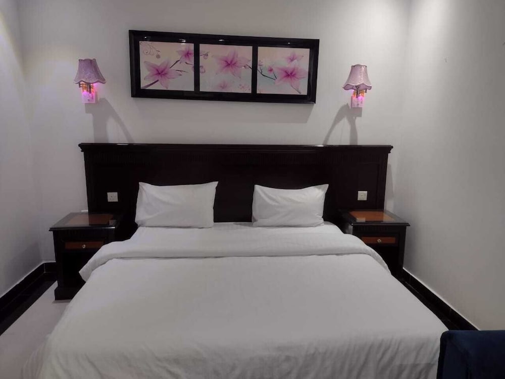 Junior Double or Twin Room