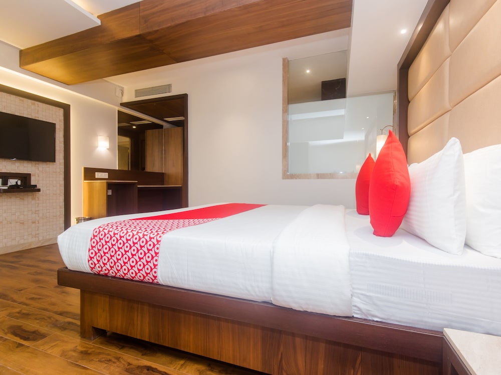 Deluxe Double Or Twin Room photo 3