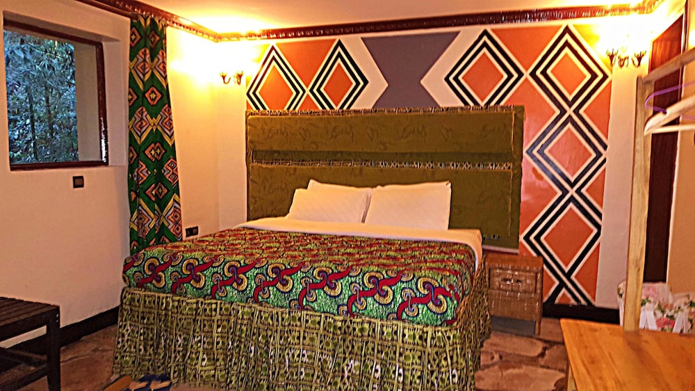 Comfort Single Room, Garden Area photo 2