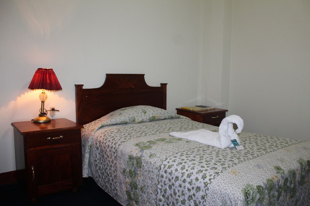 Standard Single Room, 1 Double Bed