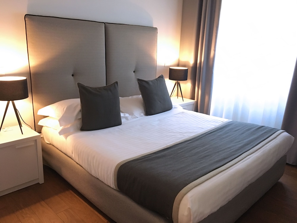 Executive Double Room Single Use photo 3