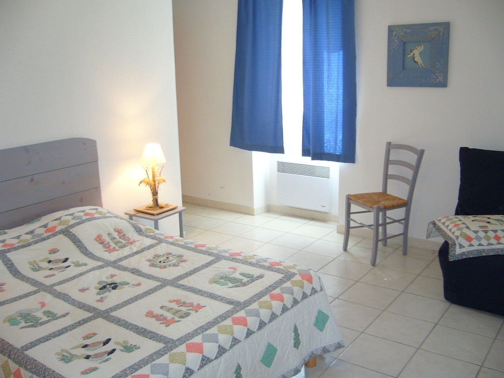 Double Room, Non Smoking photo 1