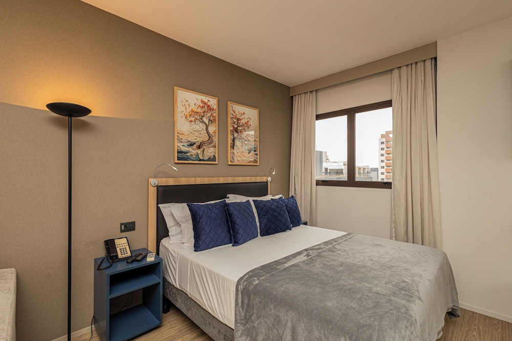 Club Double Room
