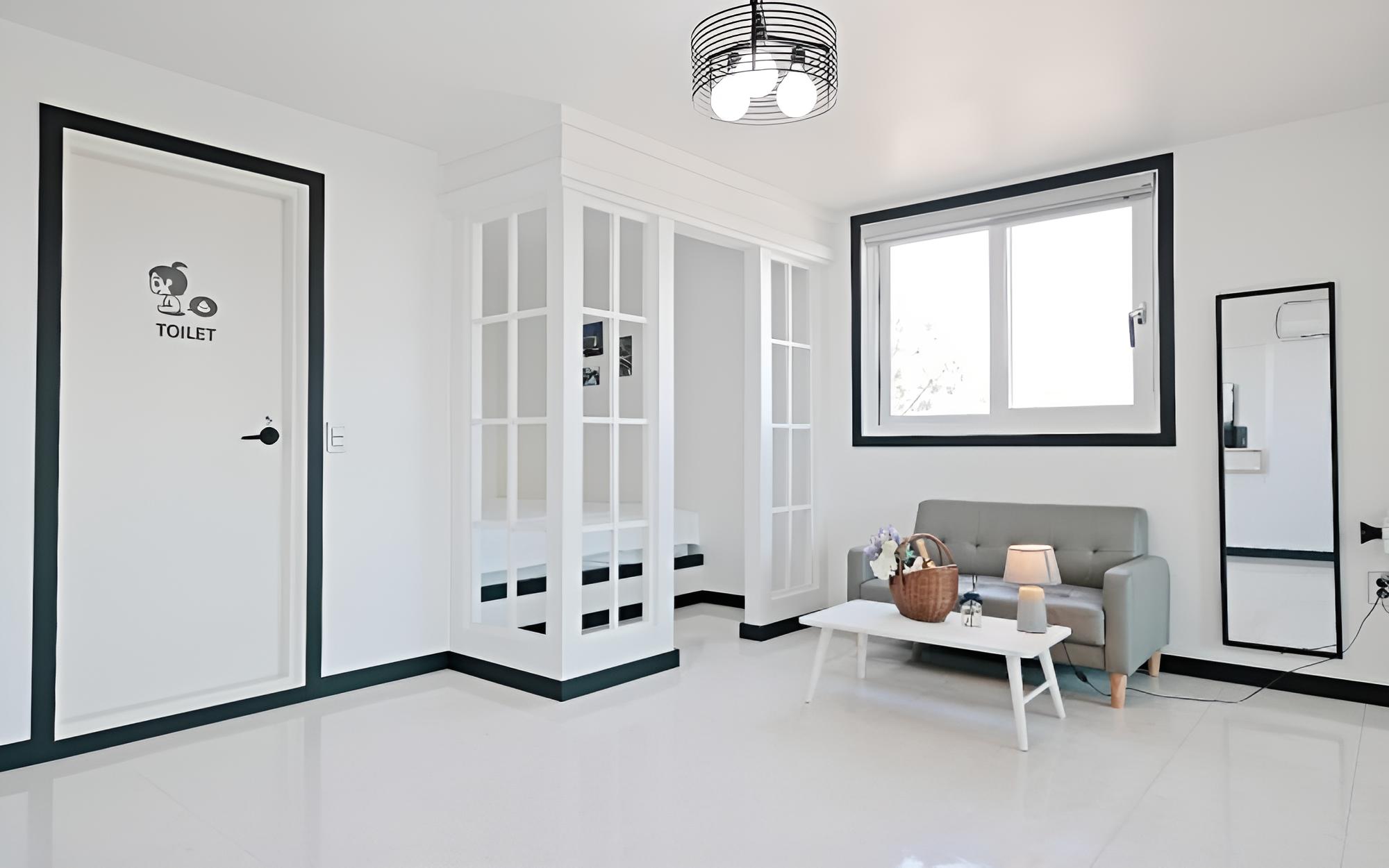 Room (Alice3 (spa)) - Photo 7