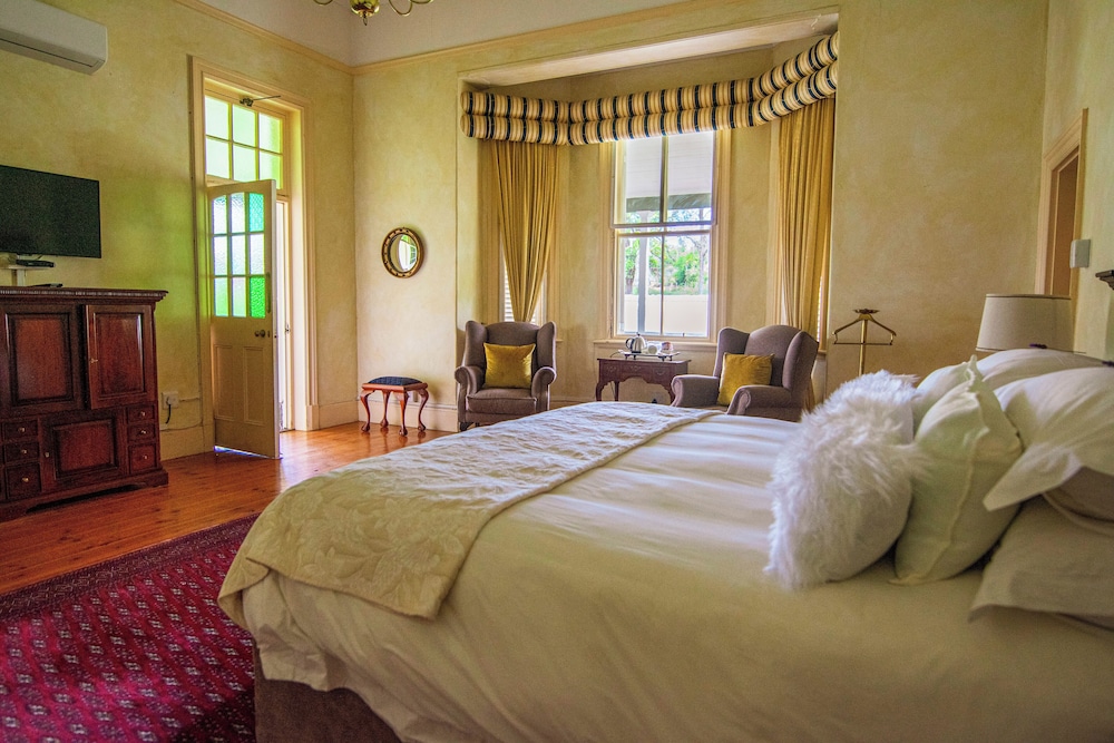 Superior Double Room photo 1