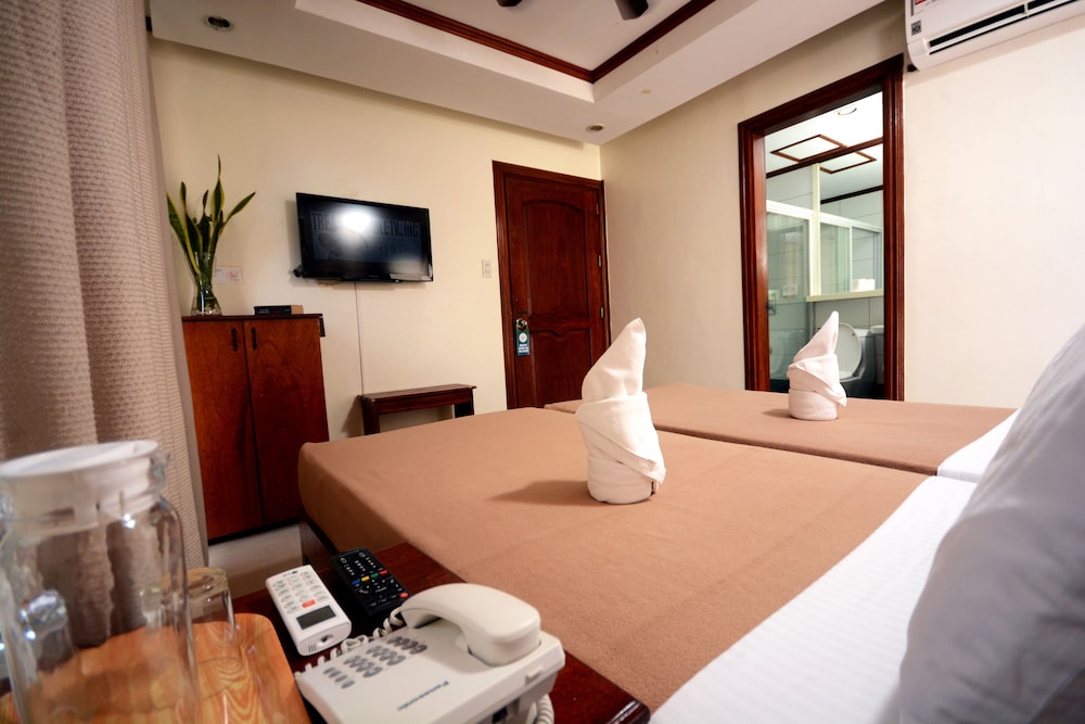 Superior Twin Room - Photo 7