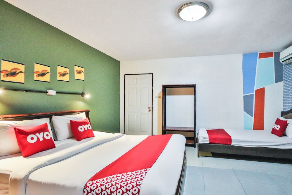 Superior Double Room photo 2