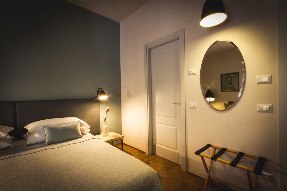 Deluxe Triple Room (Verde) photo 3