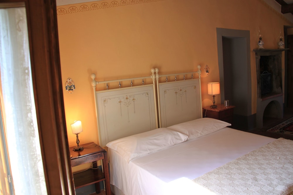 Romantic Double Room photo 3